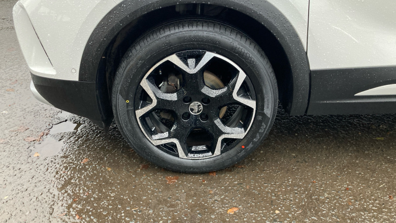 Vauxhall Mokka 1.2 Turbo Ultimate 5dr Auto Petrol Hatchback